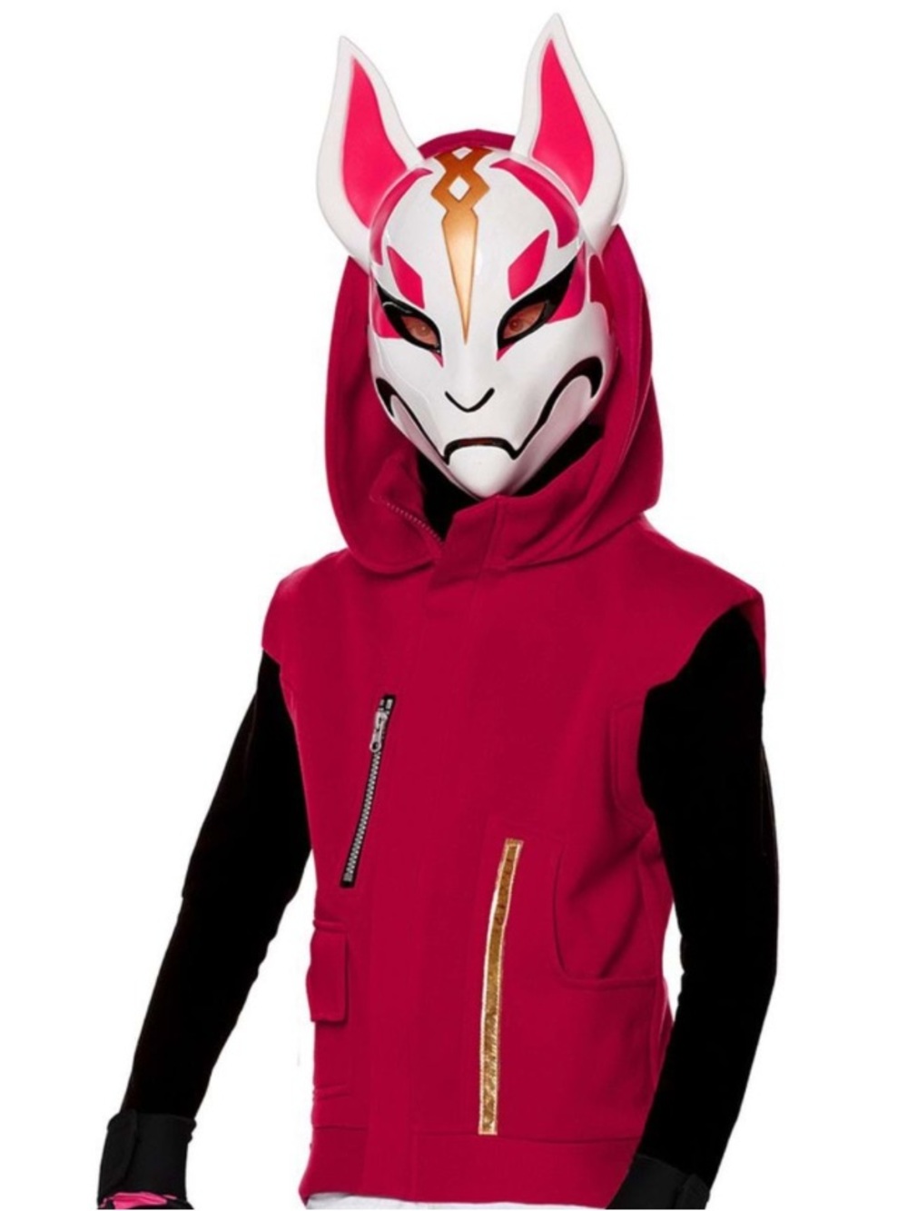 Fortnite Drift costume